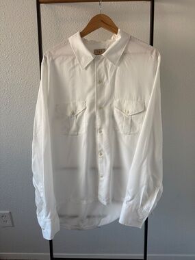 Wythe New York Tencel Patio Camp Collar Shirt